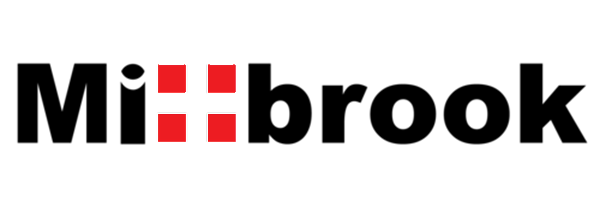 Millbrook Support Services - Fresno, CA Logo